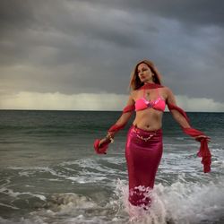 Najia Belly Dance Studio