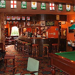 Frankland Arms