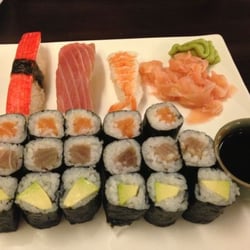 Cooking Asia