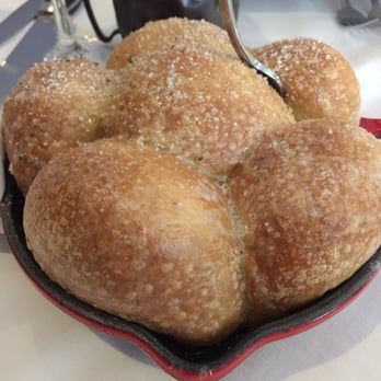 Steak 48 - Bread - Steakhouses Near Me - Houston, Texas Steak 48 - Bread - Steakhouses Near Me - Houston, Texas