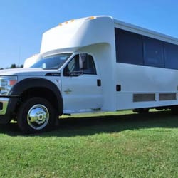 Majesty Limousine - Nice