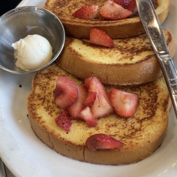 Turning Point - French Toast - Breakfast & Brunch Near Me - Bryn Mawr, Pennsylvania