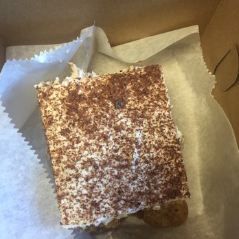 Amaretti Desserts - Tiramisu - Desserts Near Me - Jacksonville, Florida Amaretti Desserts - Tiramisu - Desserts Near Me - Jacksonville, Florida