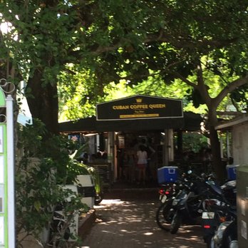 Cuban Coffee Queen - This is the place you're looking for! - Coffee & Tea Near Me - Key West, Florida