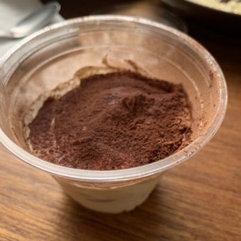 Bistro Beaux - D5. Tiramisu - Japanese Near Me - Torrance, California Bistro Beaux - D5. Tiramisu - Japanese Near Me - Torrance, California