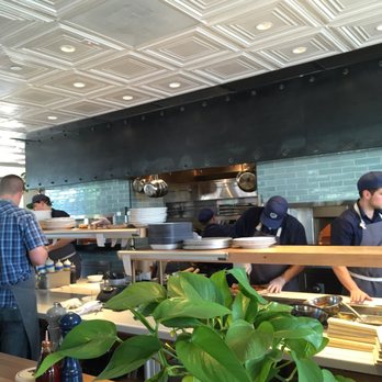 Doughbird - Cooking away! - Pizza Near Me - Phoenix, Arizona