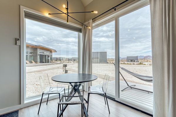 Stardust Big Bend by null