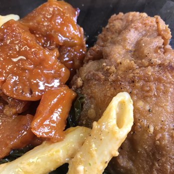 Cuzzo's Cuisine - Southern Near Me - Charlotte, North Carolina