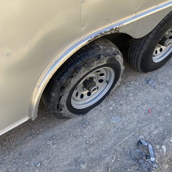 R & J Towing - My dilemma!! - Towing Near Me - Lancaster, California