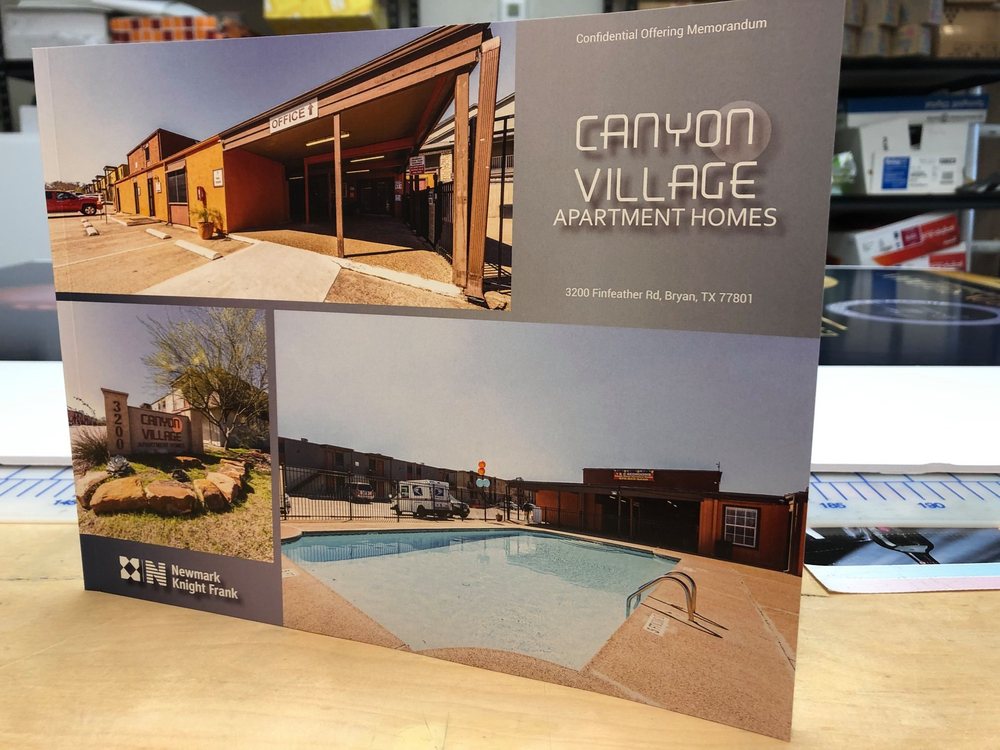 PRONTO PRINTS Updated September 2024 28 Photos 8926 Clarkcrest St