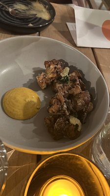 asterid by Ray Garcia by null