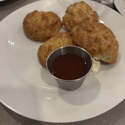 Biscuits