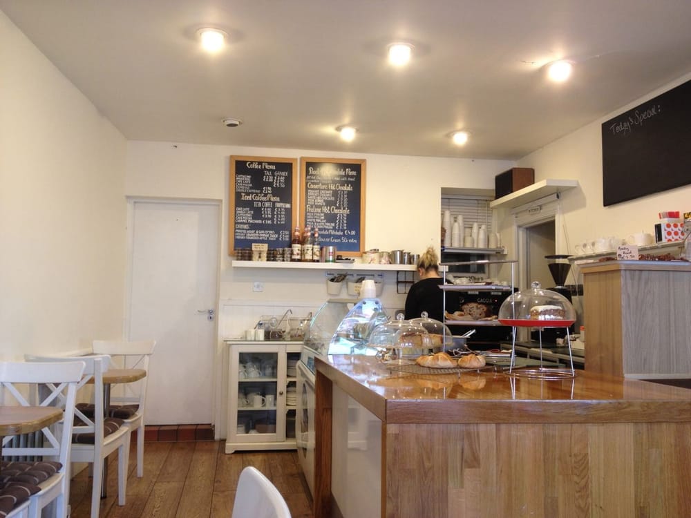 JO’S CAFE Updated September 2024 16 Photos 55 Main Street, Kinsale, Co. Cork, Republic of