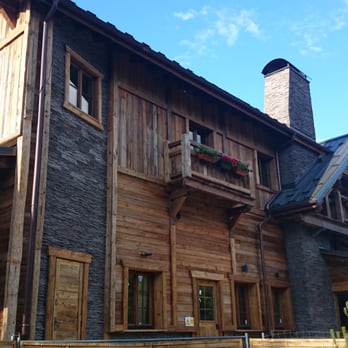 La Cabane - French Near Me - Palaiseau, 91
