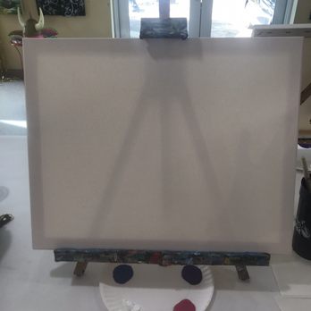Painting with a Twist - Paint & Sip Near Me - Miami, Florida