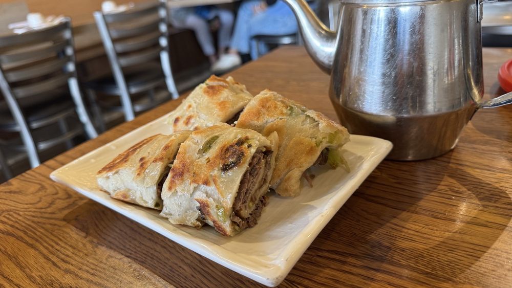 Food from House Of Pancakes