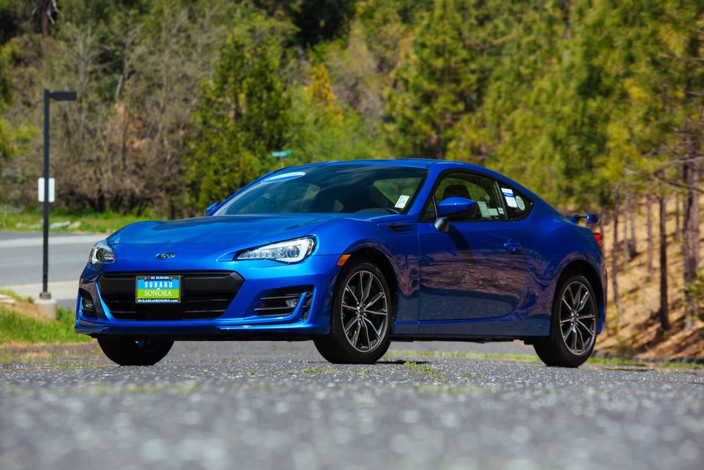Subaru Of Sonora