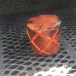 Ideal Provisions - West Virginia Sirloin