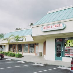 Cruiseship Center & Travel