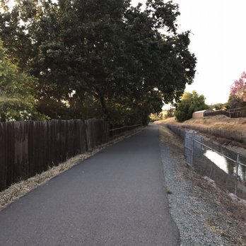 Contra Costa Canal Trail - Parks Near Me