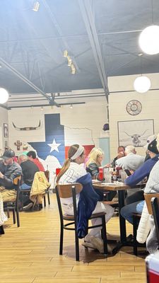 Boulevard Cafe by null