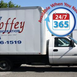 Coffey Refrigeration