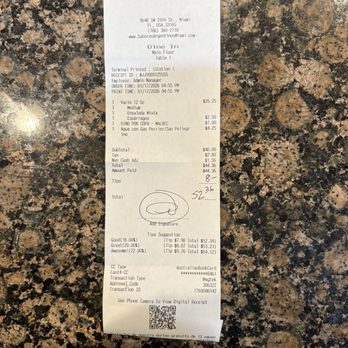 Sabores Argentinos - Not an expensive place - Argentine Near Me - Miami, Florida Sabores Argentinos - Not an expensive place - Argentine Near Me - Miami, Florida