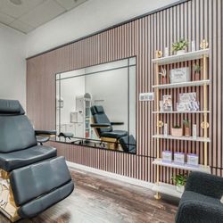 Spoiled Laser takes pride in offering top-notch aesthetic services tailored to meet our clients' needs. Discover what we can do for you!