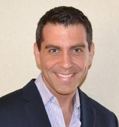 David Steinbok, PsyD, PA - grief counselor in Boca Raton, FL