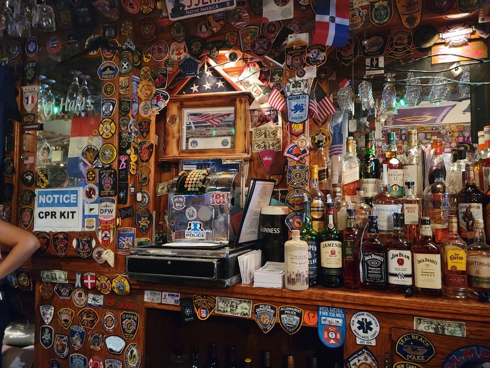 O'Hara's Restaurant and Pub