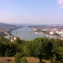 Travel Europe and Beyond - Danube River Cruise