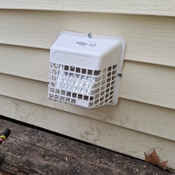 All Duct - Woowee such a beaut - Air Duct Cleaning Near Me - Westfield, New Jersey