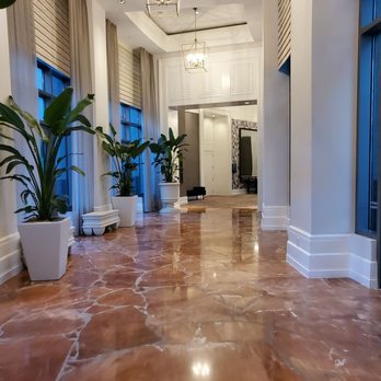 InterContinental Buckhead Atlanta - Hotels Near Me - Atlanta, Georgia