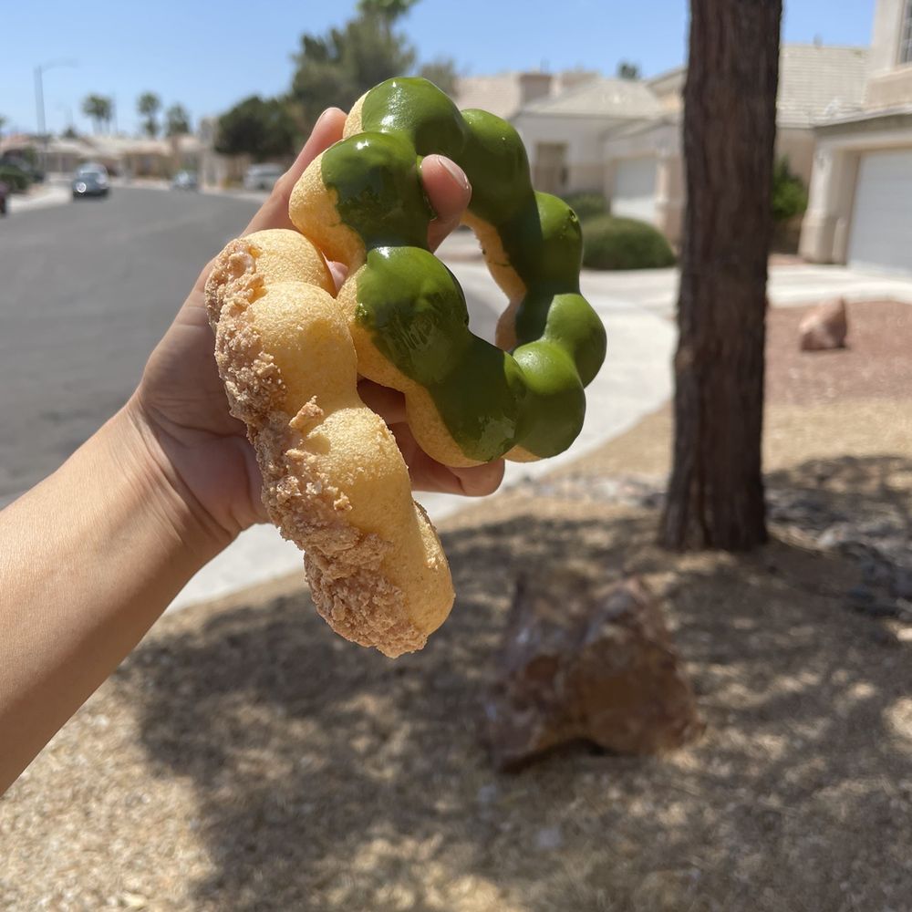 Aware Coffee - Cinnamon Toast Crunch & Matcha Mochi Donuts - Coffee & Tea Near Me - Las Vegas, Nevada Aware Coffee - Cinnamon Toast Crunch & Matcha Mochi Donuts - Coffee & Tea Near Me - Las Vegas, Nevada