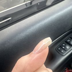 Sexy Nails