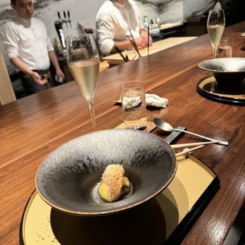 Kinme Omakase - Sushi Bars Near Me - San Diego, California Kinme Omakase - Sushi Bars Near Me - San Diego, California
