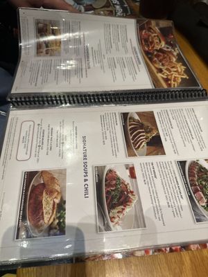 Menu photo 3 BJ's Restaurant & Brewhouse Sugar Land, TX Menu photo 3 BJ's Restaurant & Brewhouse Sugar Land, TX