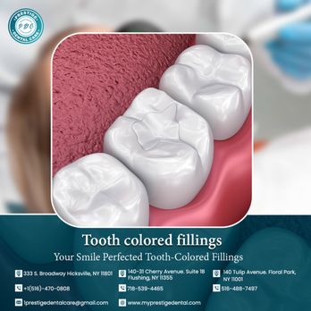 Prestige Dental - General Dentistry Near Me - Floral Park, New York Prestige Dental - General Dentistry Near Me - Floral Park, New York