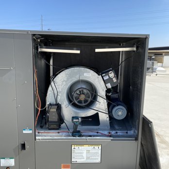 CAT Mechanical - You add Premier one UVC Air Sterilizers! 
At cat home services the health and well-being of our customers is our #1 Priority! - Heating & Air Conditioning/HVAC Near Me - Haltom City, Texas