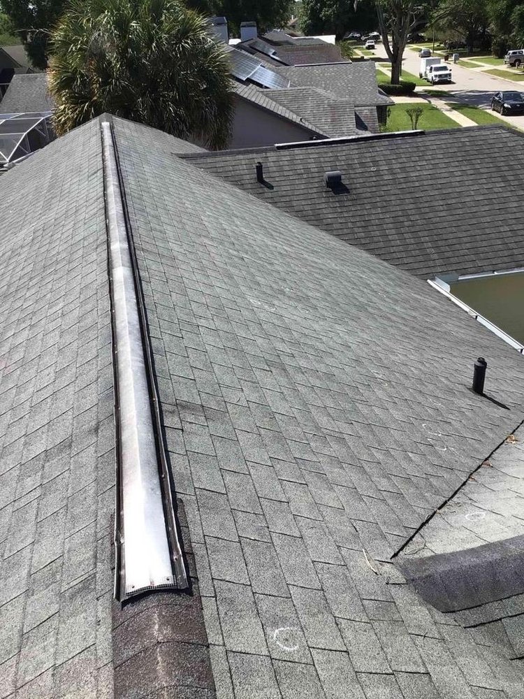 Slide of Cedar Valley Exteriors