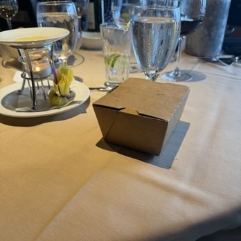 Andiamo - Italian Near Me - Detroit, Michigan