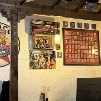 Chubby's Restaurant - Wall Decor - Southern Near Me - Sevierville, Tennessee Chubby's Restaurant - Wall Decor - Southern Near Me - Sevierville, Tennessee