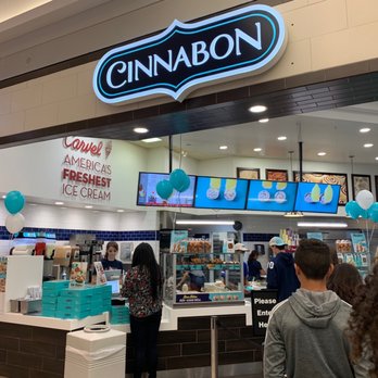 Cinnabon - Store Front - Bakeries Near Me - Bloomington, Minnesota