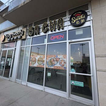 Ba Cha - Bubble Tea Near Me - Markham, Ontario Ba Cha - Bubble Tea Near Me - Markham, Ontario