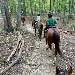 Fort Valley Ranch & Campground