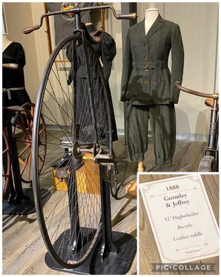 Fountainhead Antique Auto Museum by null