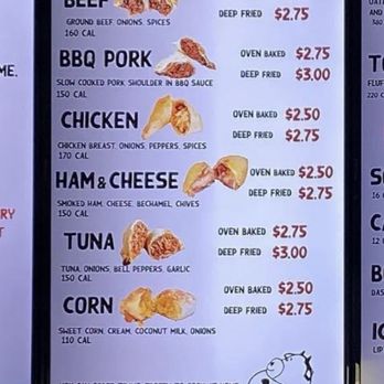 Empanada Company - Argentine Near Me - Bridgeville, Pennsylvania Empanada Company - Argentine Near Me - Bridgeville, Pennsylvania