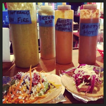 Zaco's Tacos Restaurant - Great afternoon snack with bartender Steve. - Mexican Near Me - Culebra, Puerto Rico Zaco's Tacos Restaurant - Great afternoon snack with bartender Steve. - Mexican Near Me - Culebra, Puerto Rico