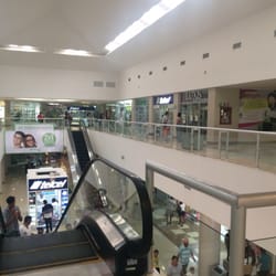 Las Tiendas - Segundo piso