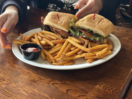 California Grill and Bar by null